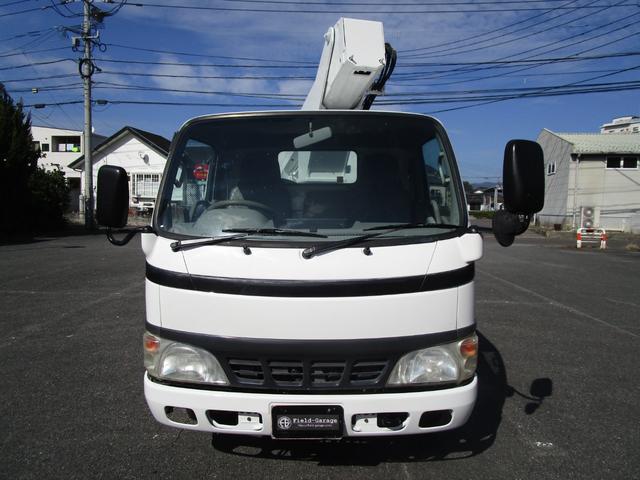 2006 Hino Dutro – thumbnail 2