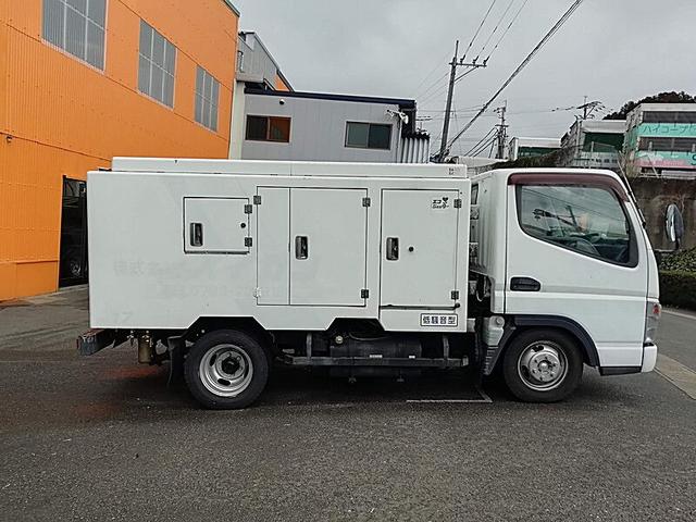 2010 Mitsubishi Fuso Canter – thumbnail 3