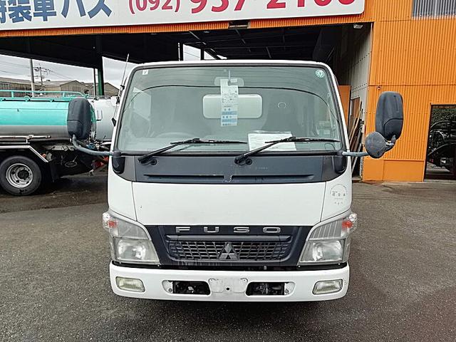 2010 Mitsubishi Fuso Canter – thumbnail 4