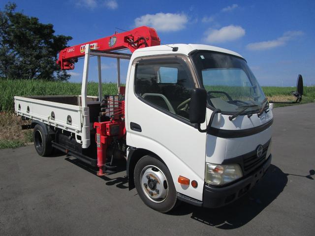 2010 Hino Dutro – thumbnail 2