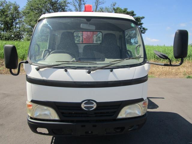 2010 Hino Dutro – thumbnail 4