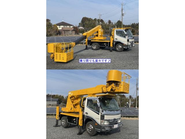 2010 Hino Dutro – thumbnail 3