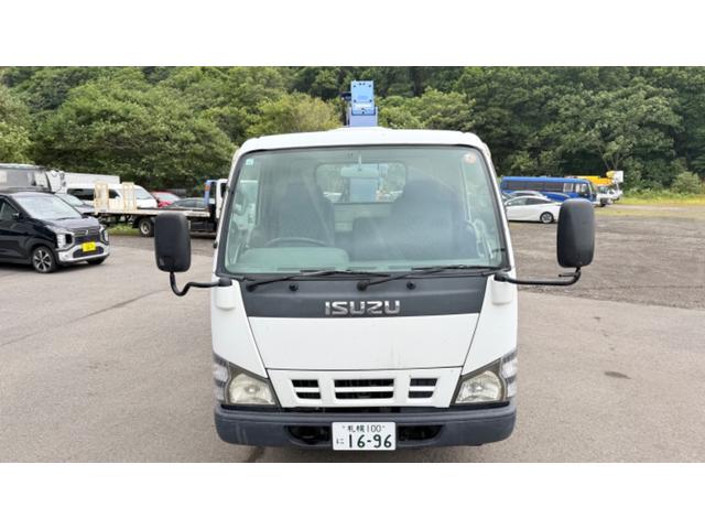 2006 Isuzu Elf – thumbnail 2