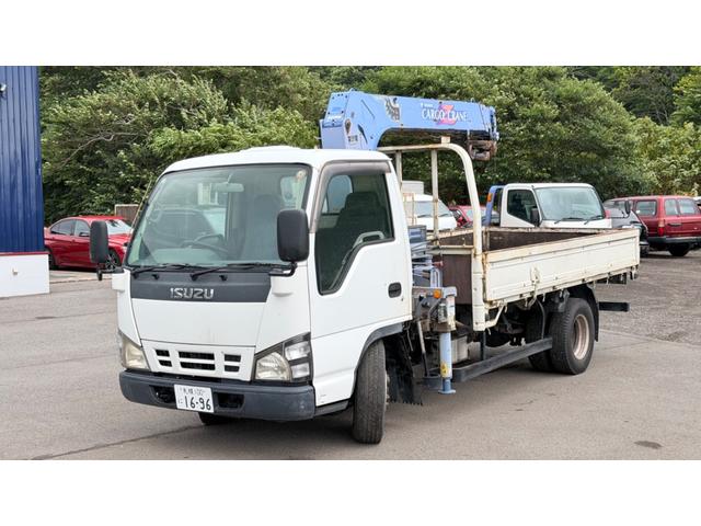 2006 Isuzu Elf – thumbnail 3