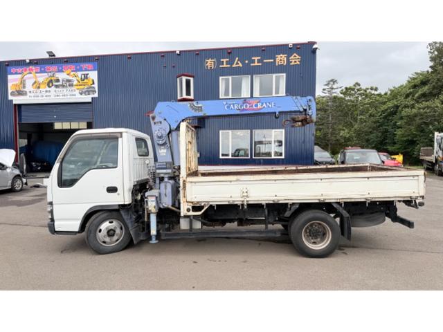 2006 Isuzu Elf – thumbnail 4
