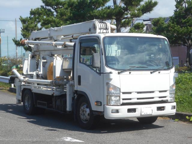 2008 Isuzu Elf – thumbnail 3