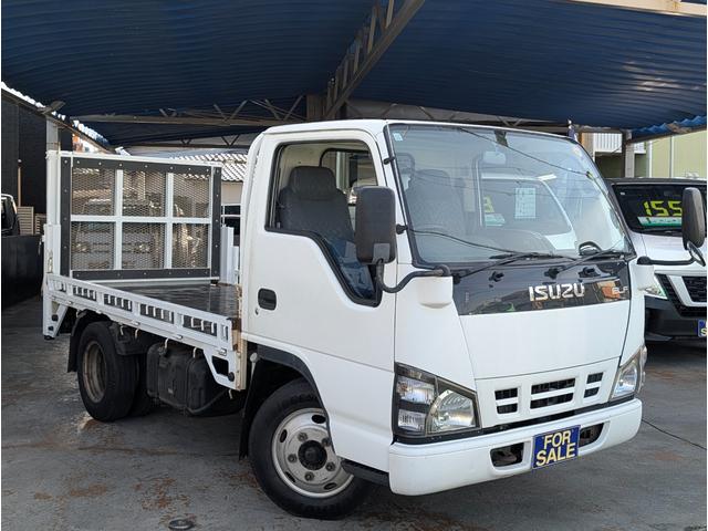 2006 Isuzu Elf