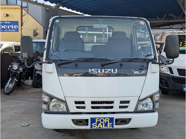 2006 Isuzu Elf – thumbnail 3