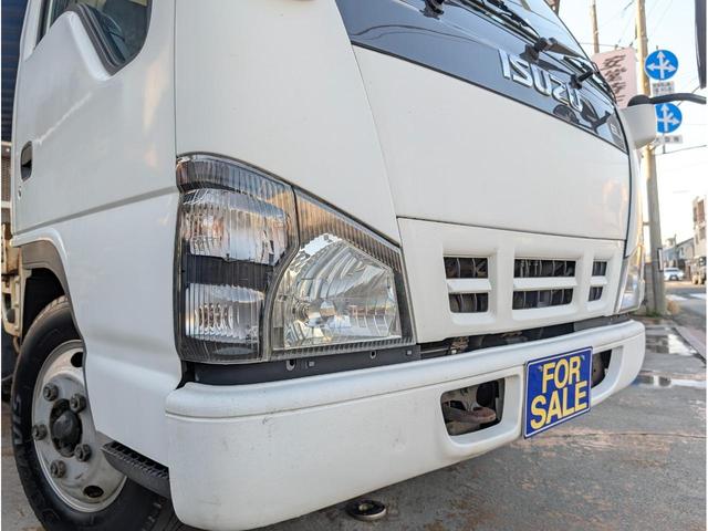 2006 Isuzu Elf – thumbnail 4