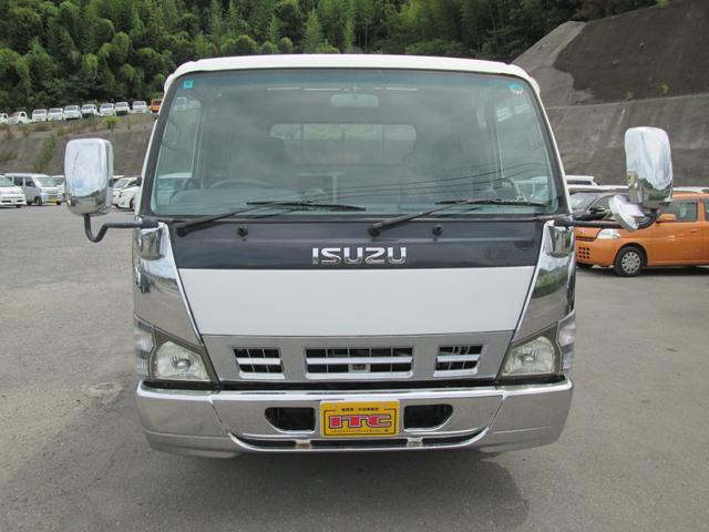 2005 Isuzu Elf – thumbnail 2