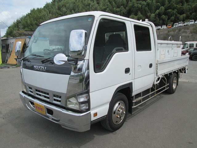 2005 Isuzu Elf – thumbnail 3