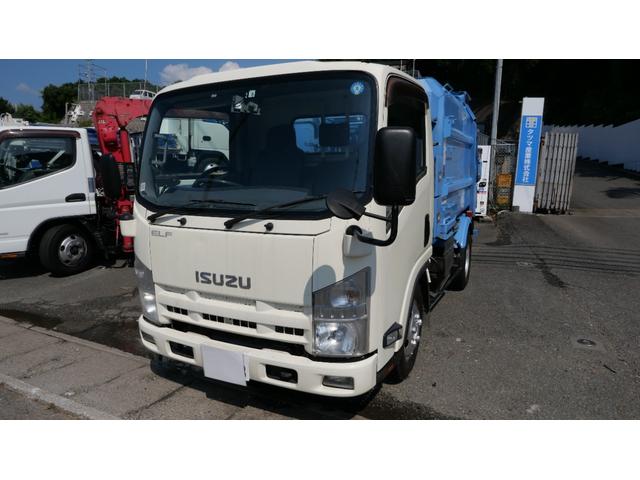 2011 Isuzu Elf