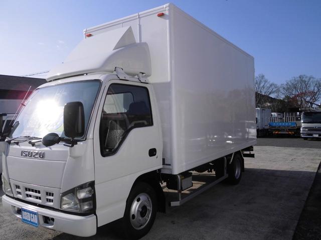 2006 Isuzu Elf – thumbnail 4