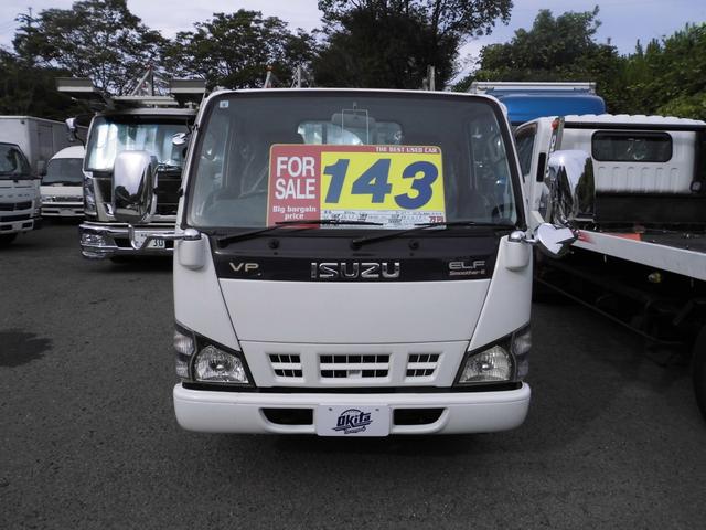 2005 Isuzu Elf – thumbnail 2