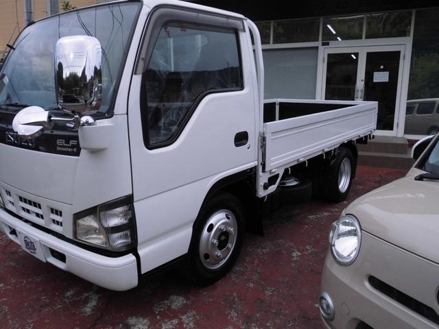 2005 Isuzu Elf – thumbnail 3