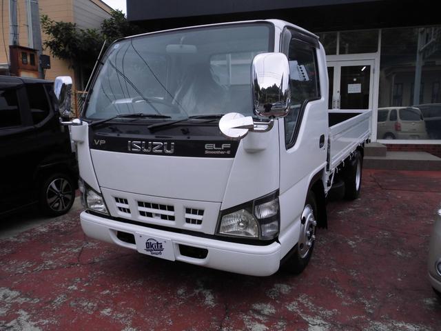 2005 Isuzu Elf – thumbnail 4