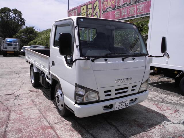 2005 Isuzu Elf – thumbnail 3