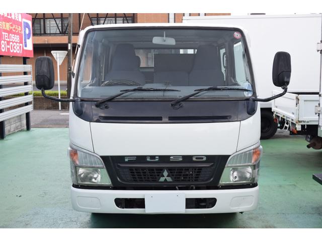 2007 Mitsubishi Fuso Canter – thumbnail 2