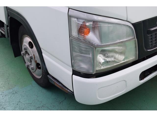 2007 Mitsubishi Fuso Canter – thumbnail 3