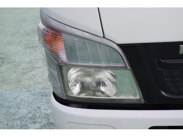 2007 Mitsubishi Fuso Canter – thumbnail 4