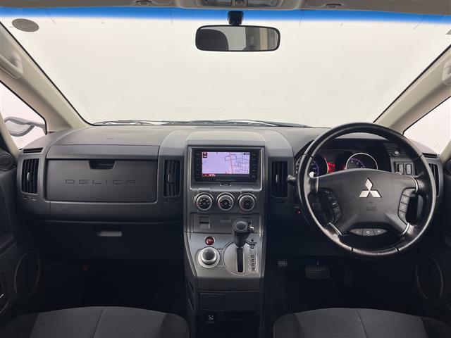 2007 Mitsubishi Delica D:5 – thumbnail 4