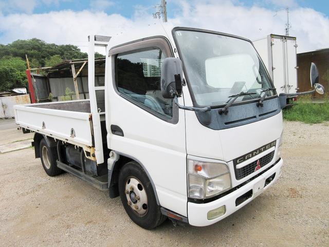 2006 Mitsubishi Fuso Canter – thumbnail 3