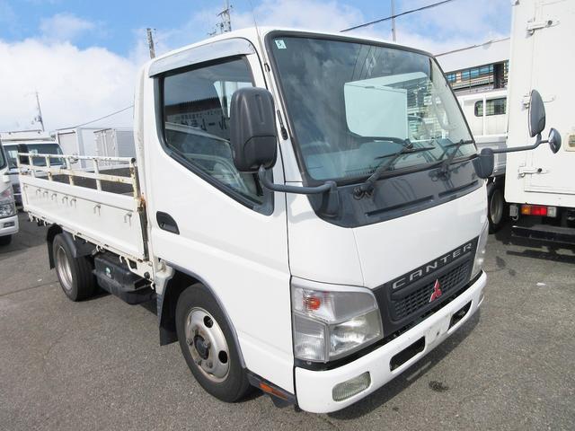 2006 Mitsubishi Fuso Canter – thumbnail 3