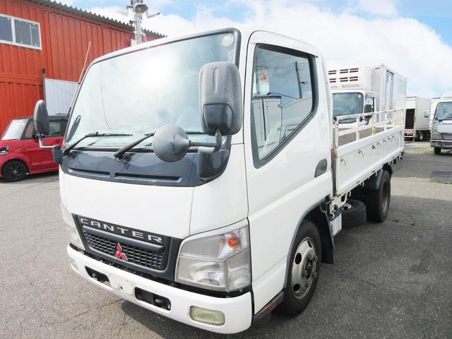 2006 Mitsubishi Fuso Canter – thumbnail 4