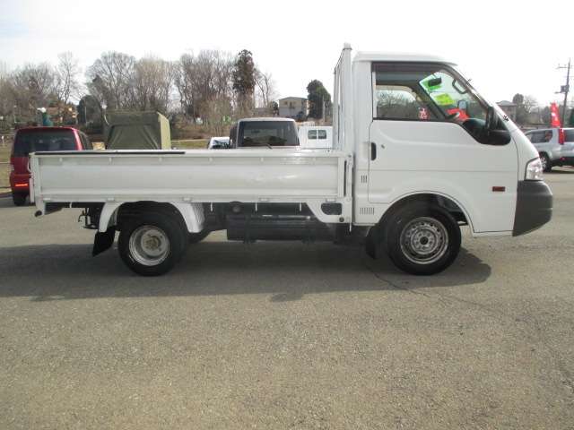2007 Mazda Bongo Truck – thumbnail 4