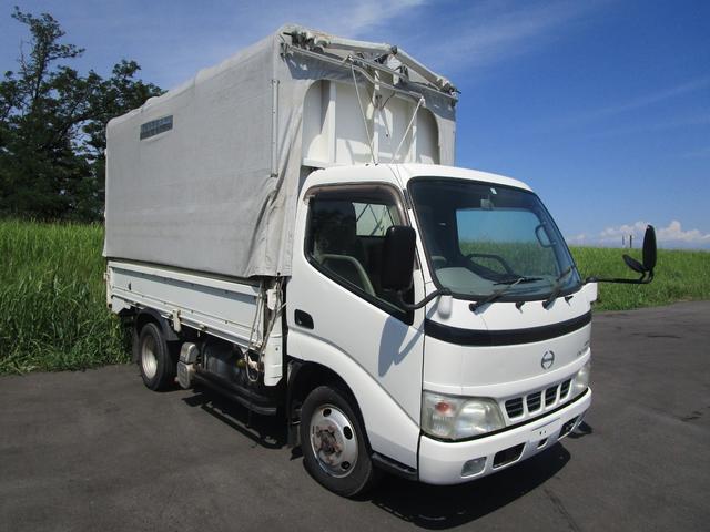 2006 Hino Dutro – thumbnail 2