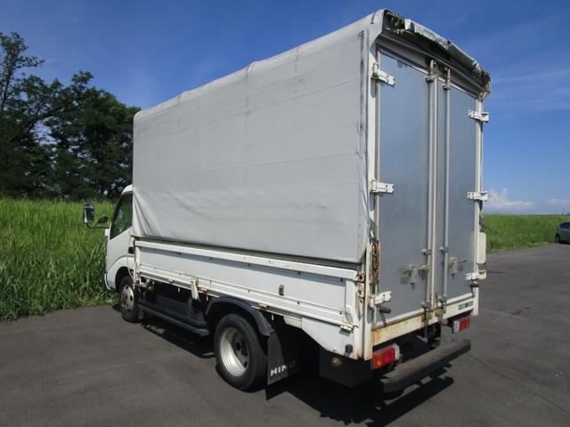 2006 Hino Dutro – thumbnail 3