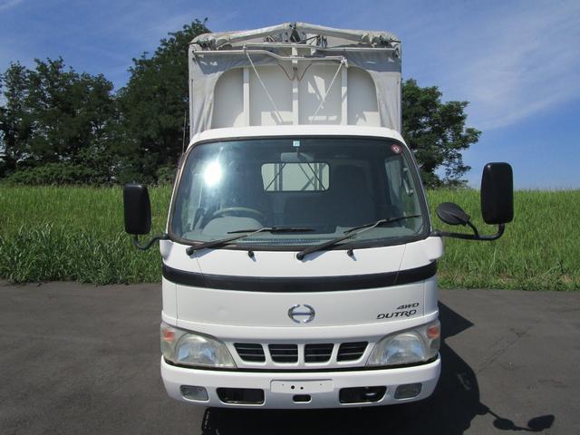 2006 Hino Dutro – thumbnail 4