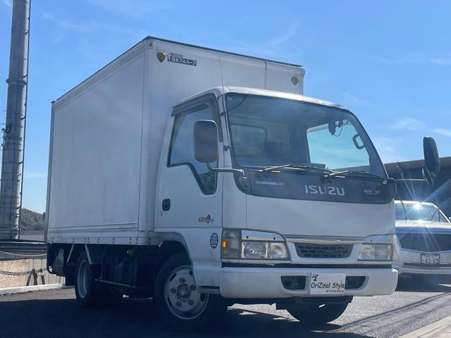 2004 Isuzu Elf
