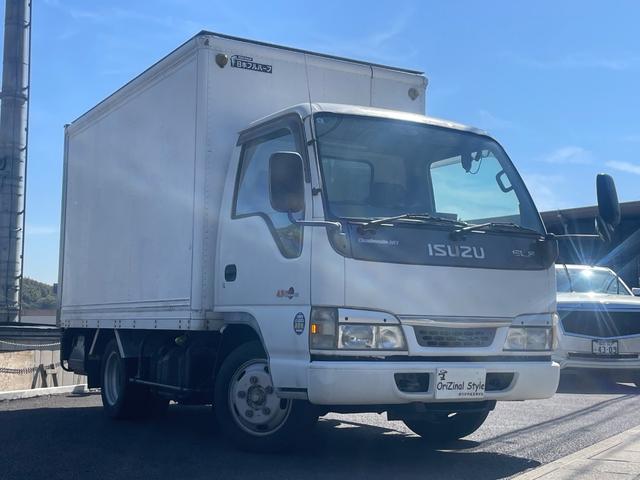 2004 Isuzu Elf – thumbnail 2