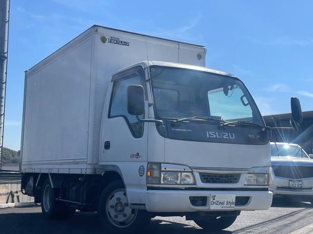 2004 Isuzu Elf – thumbnail 3