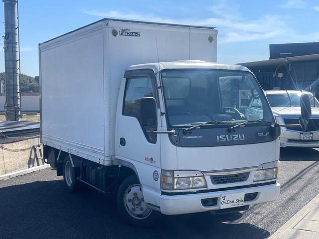 2004 Isuzu Elf – thumbnail 4