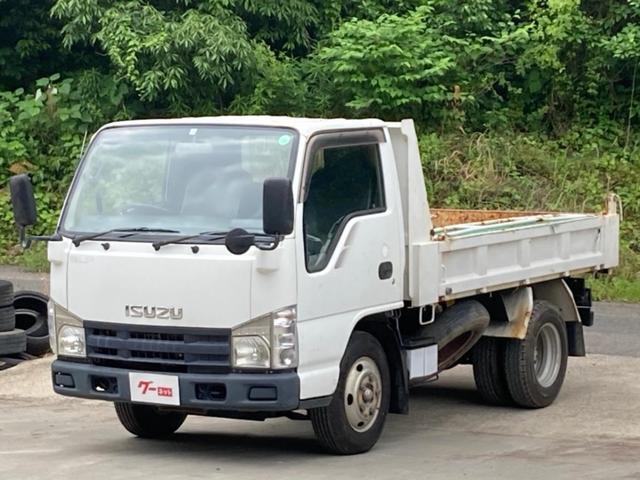2007 Isuzu Elf