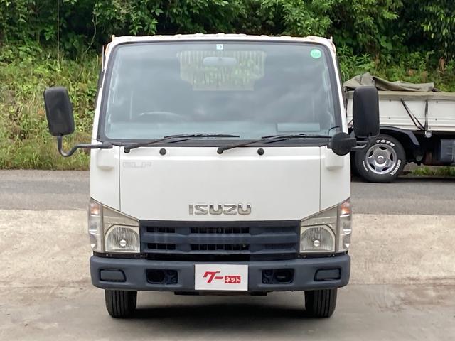 2007 Isuzu Elf – thumbnail 2