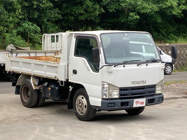 2007 Isuzu Elf – thumbnail 3