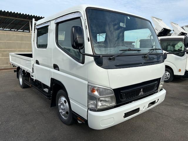 2008 Mitsubishi Fuso Canter – thumbnail 3