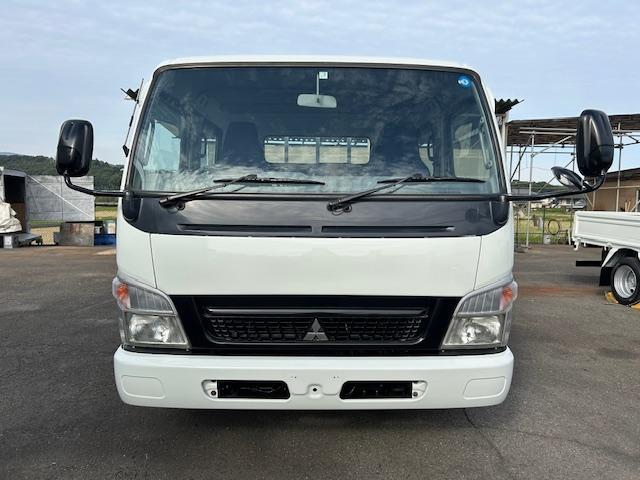 2008 Mitsubishi Fuso Canter – thumbnail 4