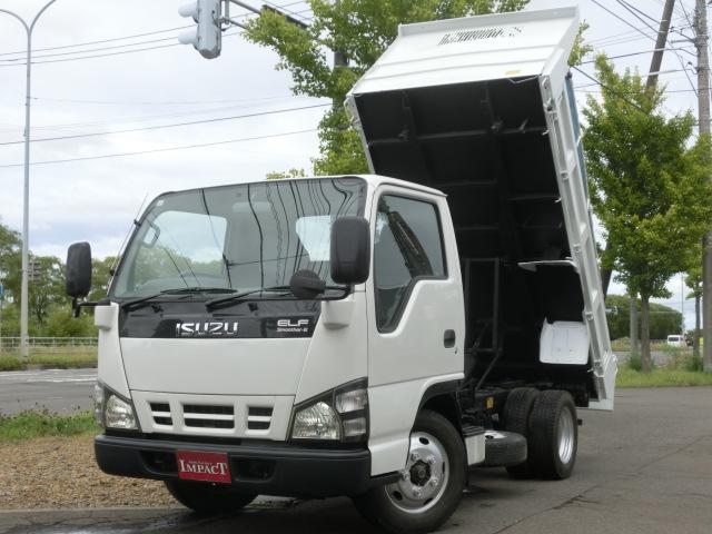 2005 Isuzu Elf