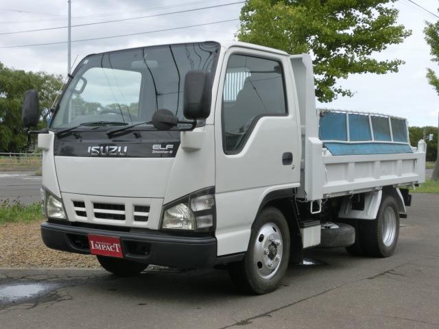 2005 Isuzu Elf – thumbnail 2