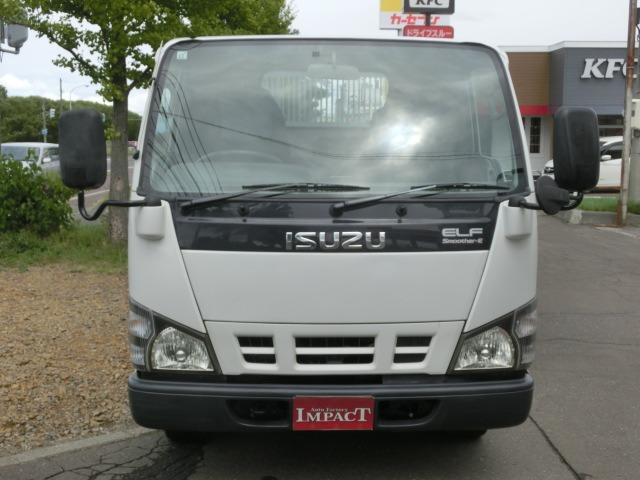 2005 Isuzu Elf – thumbnail 3