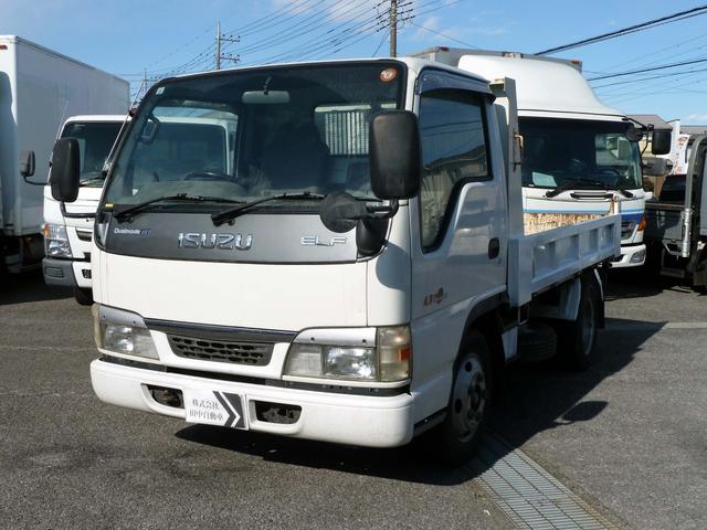 2004 Isuzu Elf
