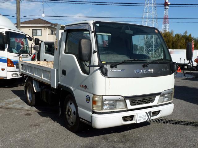 2004 Isuzu Elf – thumbnail 2