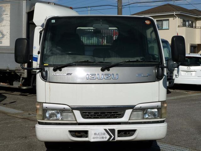 2004 Isuzu Elf – thumbnail 3