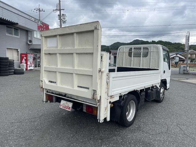 2005 Isuzu Elf – thumbnail 2