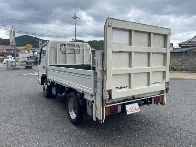 2005 Isuzu Elf – thumbnail 3