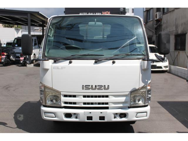 2008 Isuzu Elf – thumbnail 2